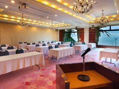 Kamogawa Hills Resort Hotel Zewnętrze zdjęcie