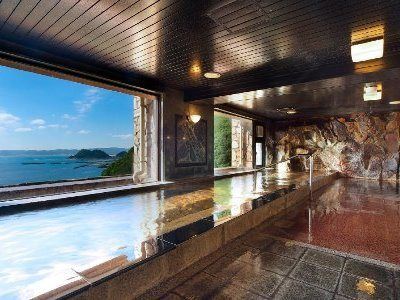 Kamogawa Hills Resort Hotel Zewnętrze zdjęcie